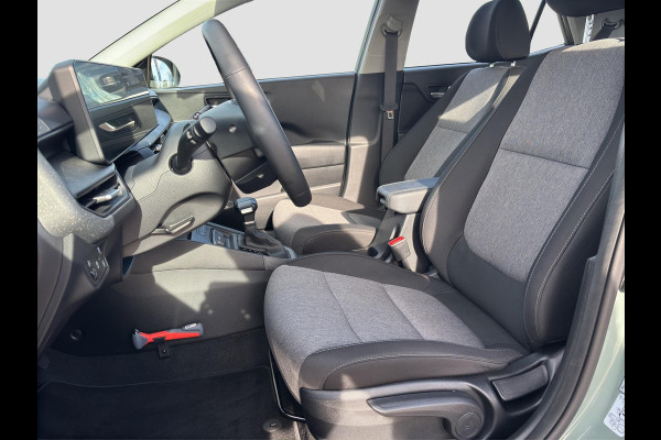 Kia Stonic 1.0 T-GDi MHEV DynamicLine Automaat