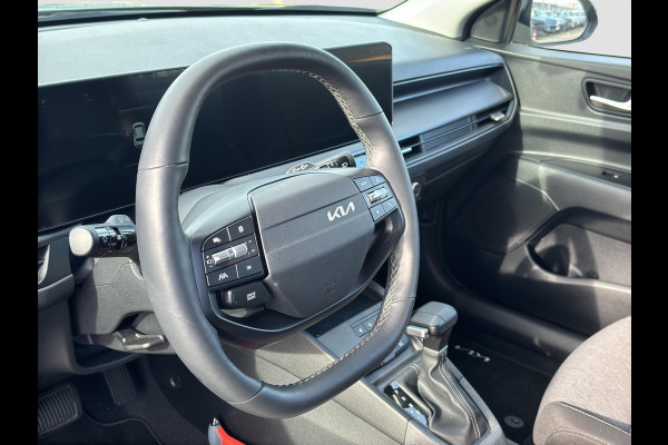 Kia Stonic 1.0 T-GDi MHEV DynamicLine Automaat