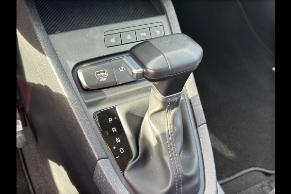 Kia Stonic 1.0 T-GDi MHEV DynamicLine Automaat