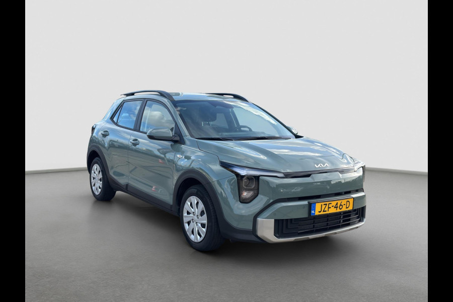 Kia Stonic 1.0 T-GDi MHEV DynamicLine Automaat