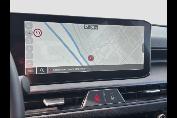 Kia Stonic 1.0 T-GDi MHEV DynamicLine Automaat