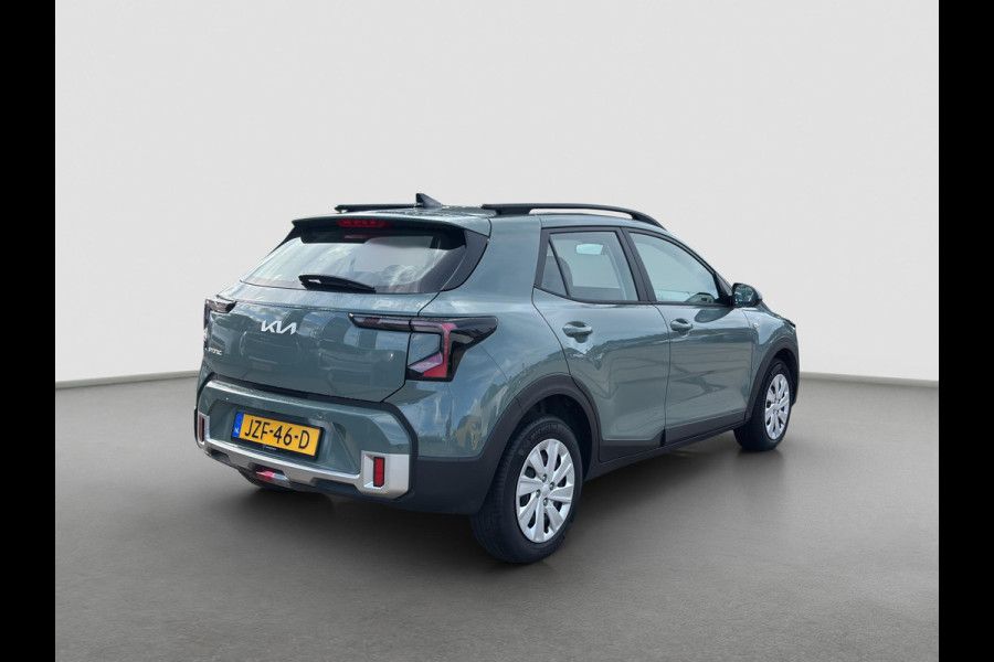 Kia Stonic 1.0 T-GDi MHEV DynamicLine Automaat