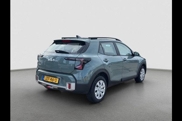 Kia Stonic 1.0 T-GDi MHEV DynamicLine Automaat