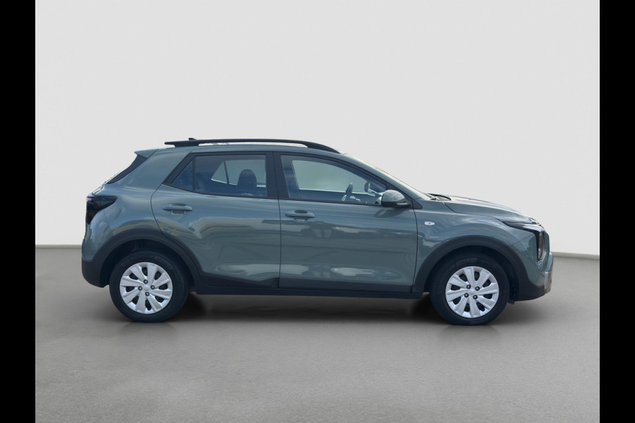 Kia Stonic 1.0 T-GDi MHEV DynamicLine Automaat