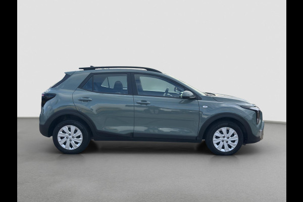 Kia Stonic 1.0 T-GDi MHEV DynamicLine Automaat