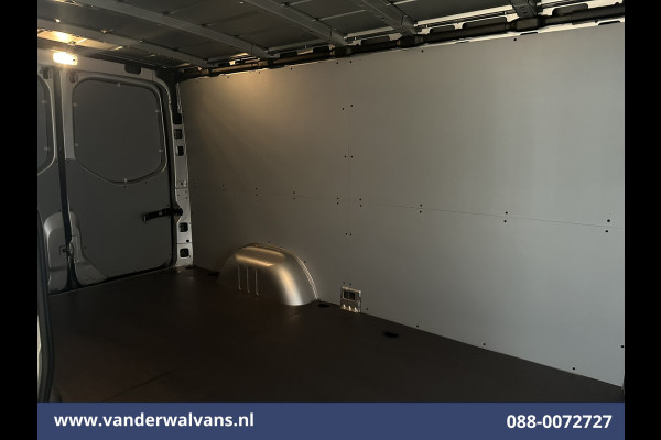 Mercedes-Benz Sprinter 315CDI 150pk L2H1 Euro6 Airco | Camera | Apple Carplay | Chauffeursstoel | Tachograaf Android Auto