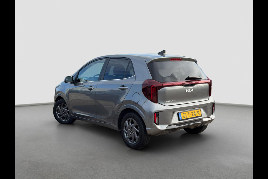 Kia Picanto 1.0 DPI DynamicPlusLine