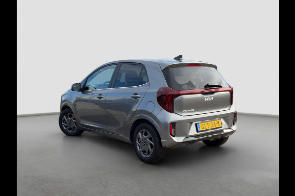 Kia Picanto 1.0 DPI DynamicPlusLine