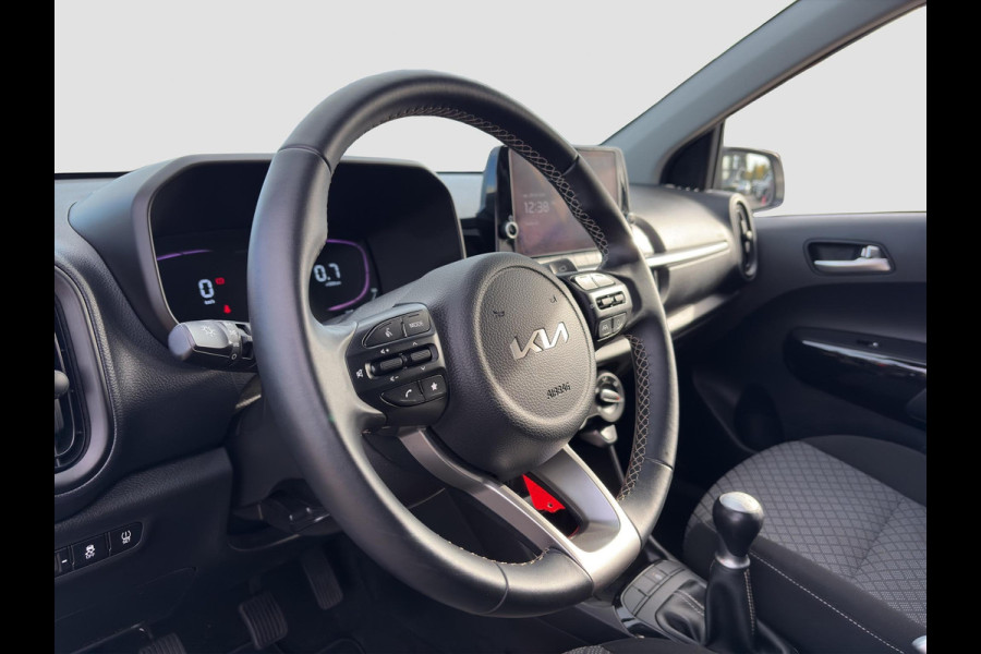 Kia Picanto 1.0 DPI DynamicPlusLine