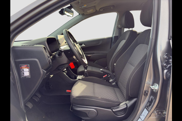 Kia Picanto 1.0 DPI DynamicPlusLine