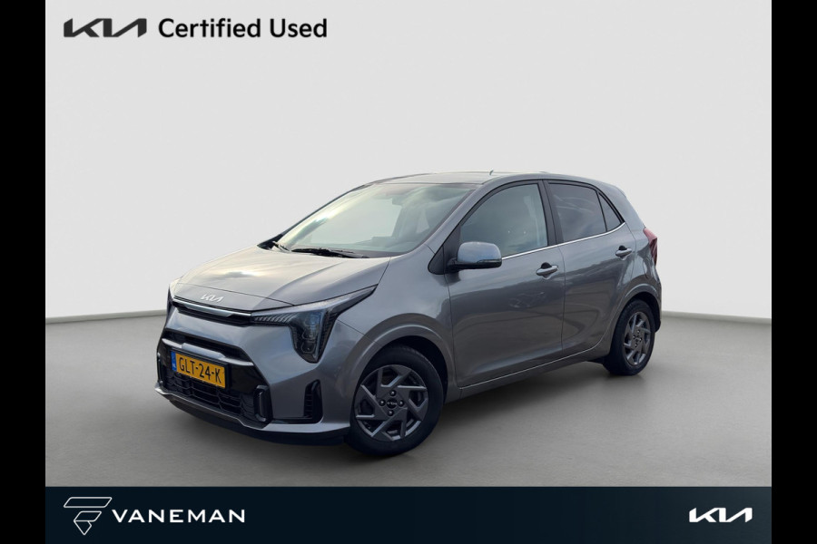 Kia Picanto 1.0 DPI DynamicPlusLine