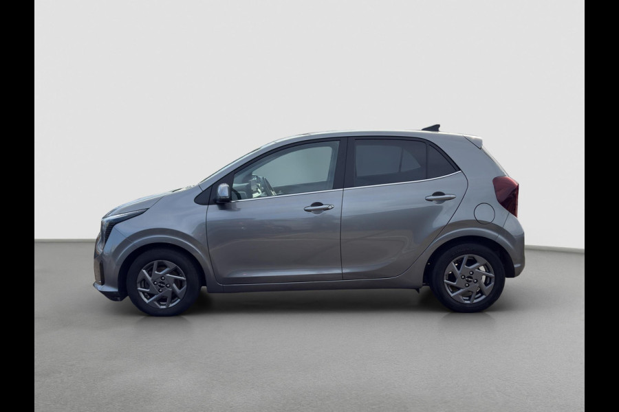 Kia Picanto 1.0 DPI DynamicPlusLine