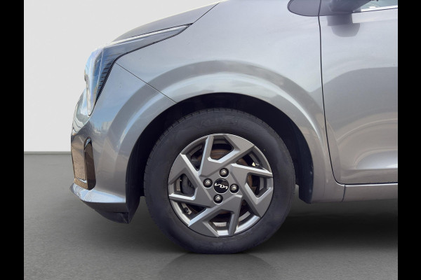 Kia Picanto 1.0 DPI DynamicPlusLine