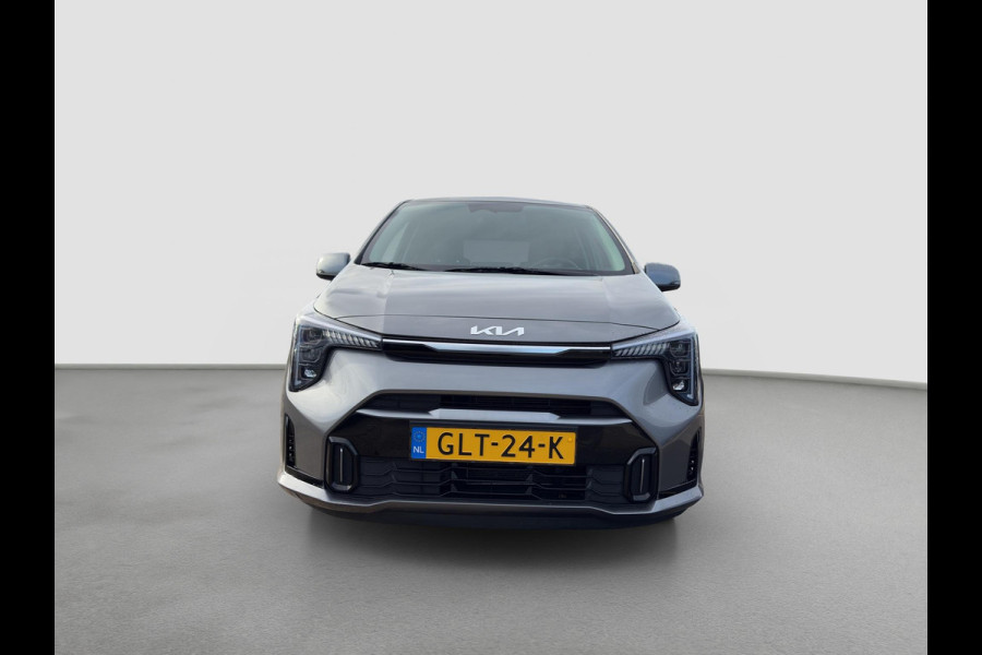 Kia Picanto 1.0 DPI DynamicPlusLine