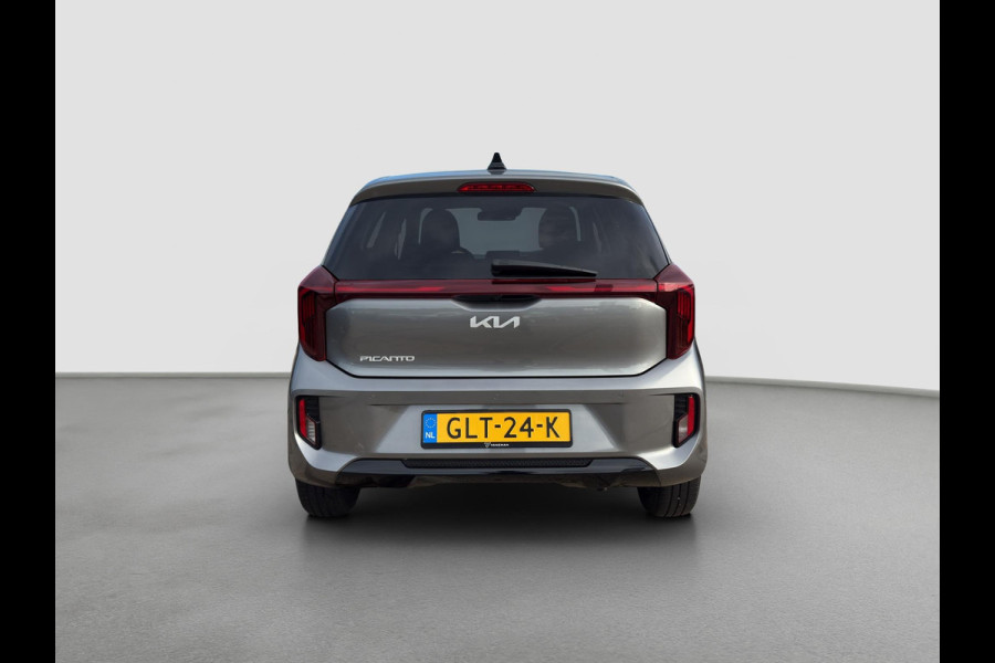 Kia Picanto 1.0 DPI DynamicPlusLine