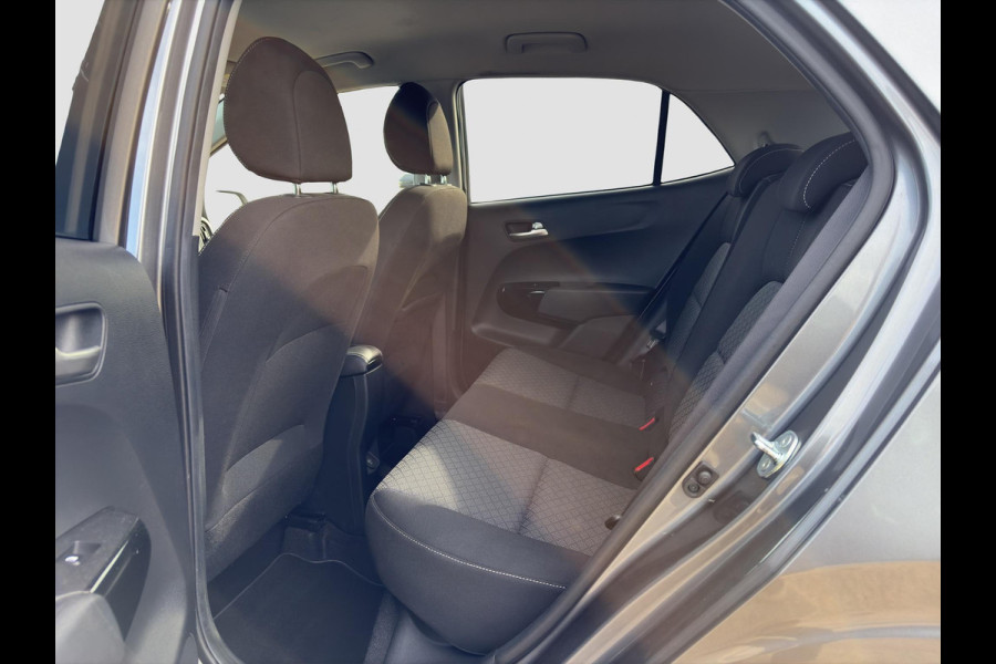 Kia Picanto 1.0 DPI DynamicPlusLine