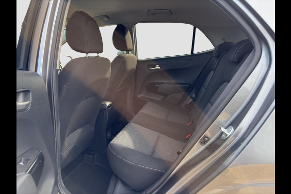 Kia Picanto 1.0 DPI DynamicPlusLine
