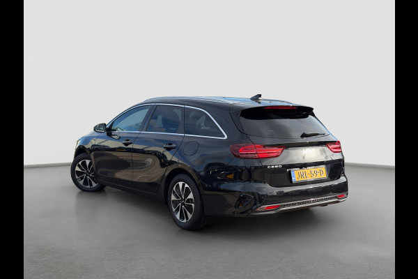 Kia Ceed Sportswagon 1.0 T-GDi Design Edition