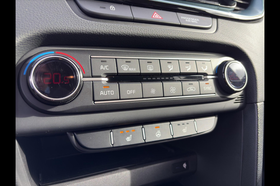 Kia Ceed Sportswagon 1.0 T-GDi Design Edition