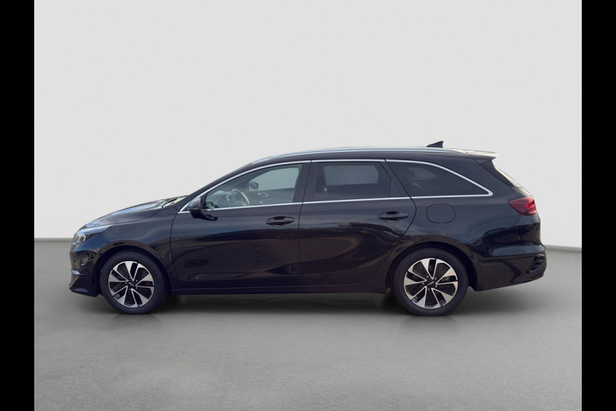 Kia Ceed Sportswagon 1.0 T-GDi Design Edition