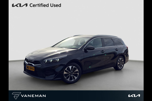 Kia Ceed Sportswagon 1.0 T-GDi Design Edition