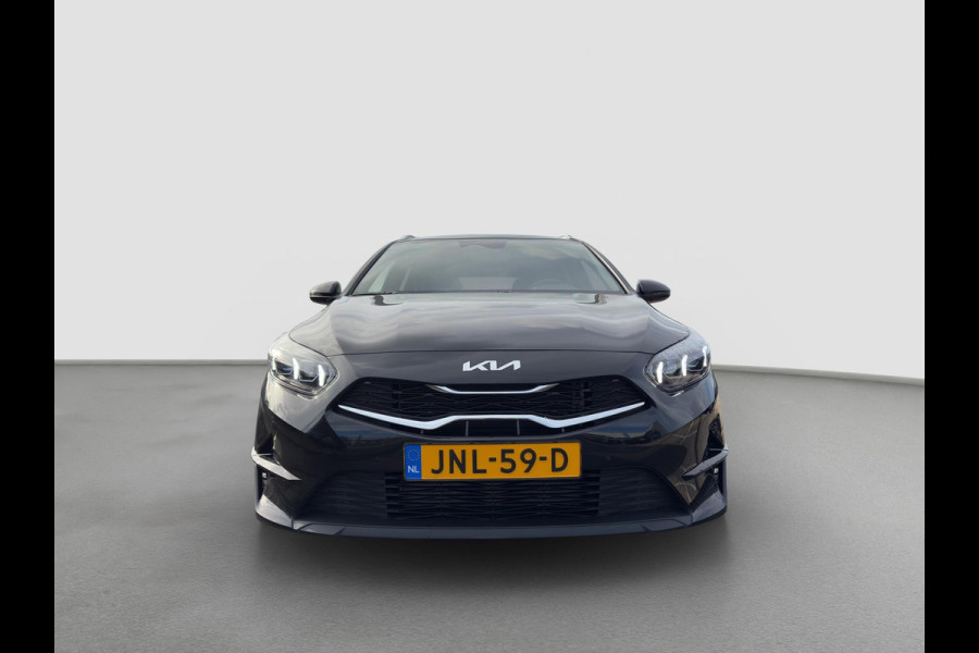 Kia Ceed Sportswagon 1.0 T-GDi Design Edition