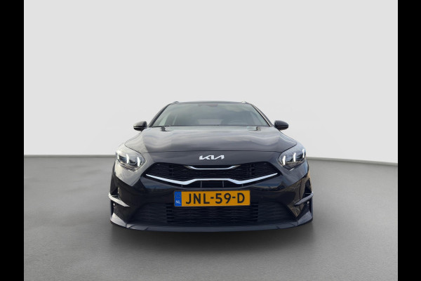 Kia Ceed Sportswagon 1.0 T-GDi Design Edition