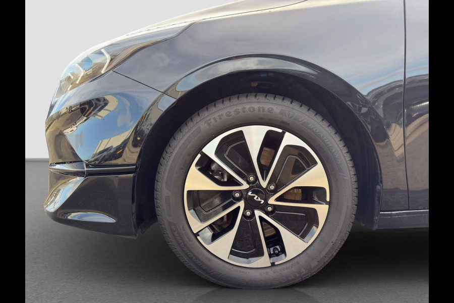 Kia Ceed Sportswagon 1.0 T-GDi Design Edition