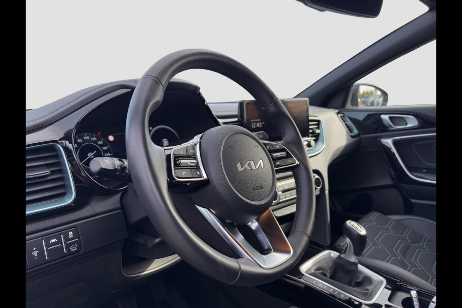 Kia Ceed Sportswagon 1.0 T-GDi Design Edition