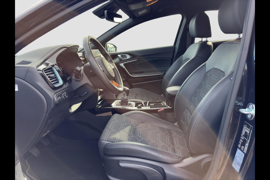 Kia Ceed Sportswagon 1.0 T-GDi Design Edition