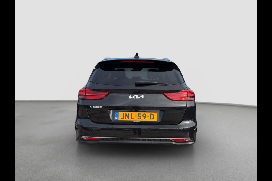 Kia Ceed Sportswagon 1.0 T-GDi Design Edition