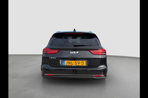 Kia Ceed Sportswagon 1.0 T-GDi Design Edition
