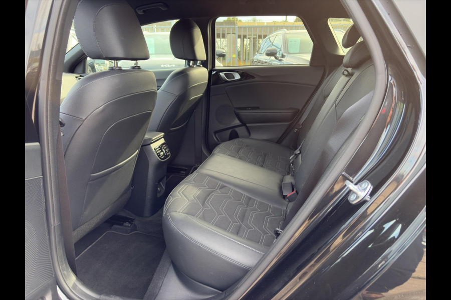 Kia Ceed Sportswagon 1.0 T-GDi Design Edition