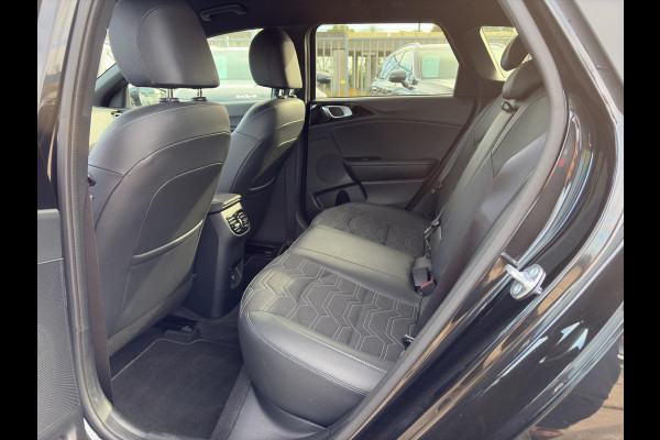 Kia Ceed Sportswagon 1.0 T-GDi Design Edition
