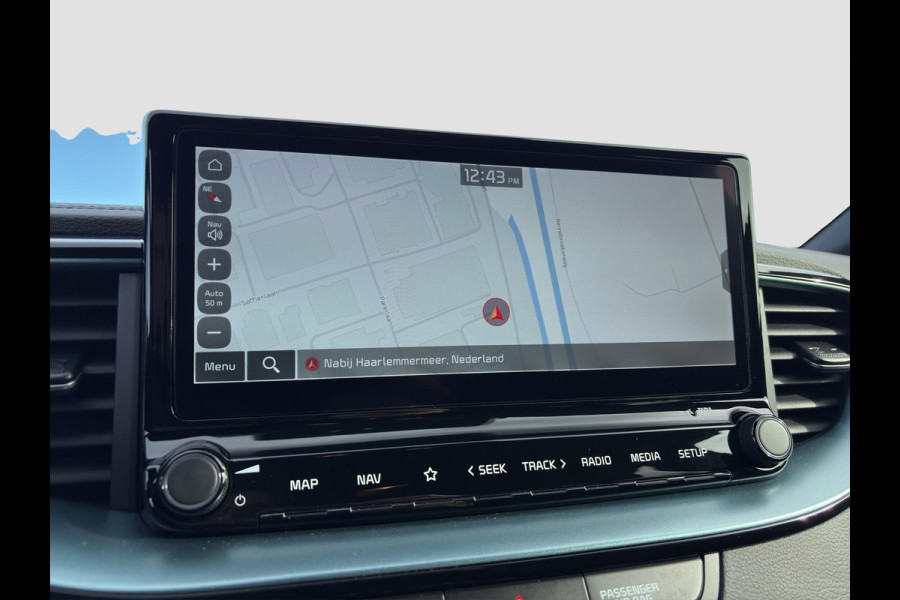 Kia Ceed Sportswagon 1.0 T-GDi Design Edition