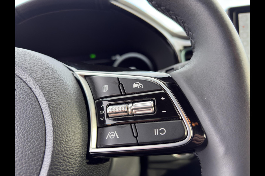 Kia Ceed Sportswagon 1.0 T-GDi Design Edition