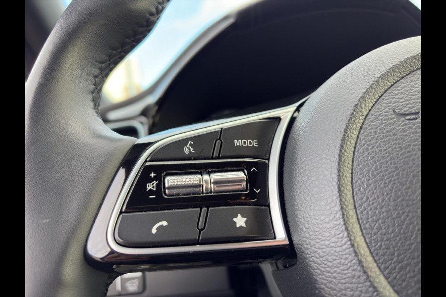 Kia Ceed Sportswagon 1.0 T-GDi Design Edition
