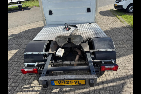 Iveco Daily 40C18 Hi-Matic (Aut.) BE Trekker 9,2 Ton
