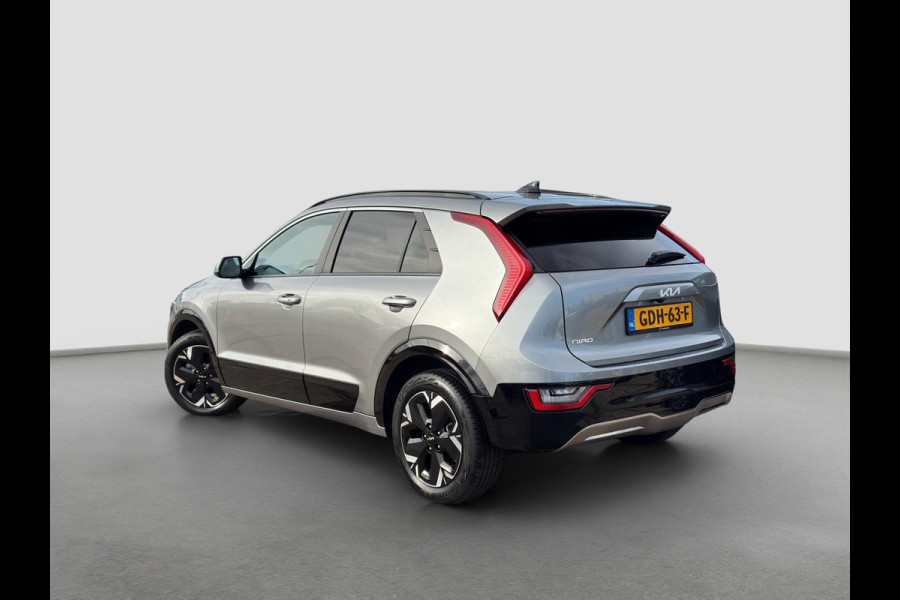 Kia Niro EV Edition Advanced 64.8 kWh