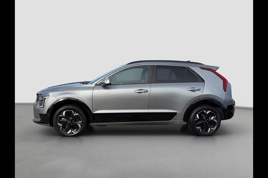 Kia Niro EV Edition Advanced 64.8 kWh