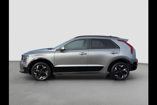 Kia Niro EV Edition Advanced 64.8 kWh