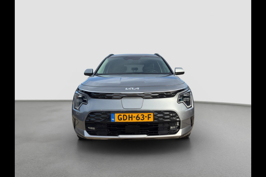 Kia Niro EV Edition Advanced 64.8 kWh