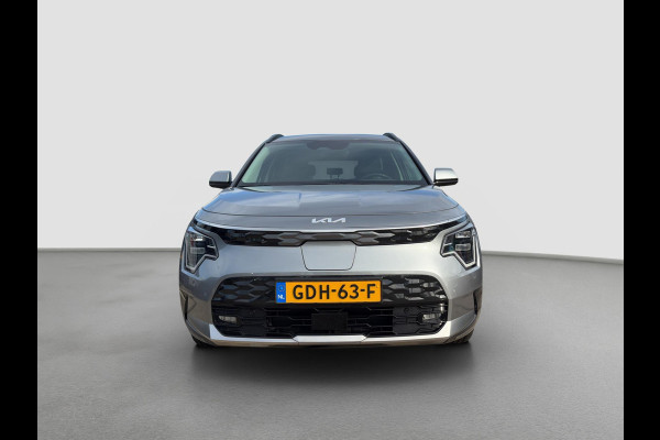 Kia Niro EV Edition Advanced 64.8 kWh