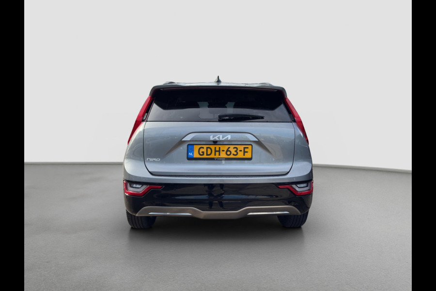 Kia Niro EV Edition Advanced 64.8 kWh
