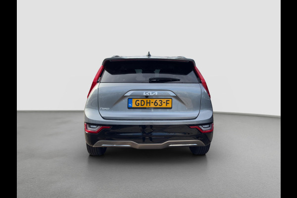 Kia Niro EV Edition Advanced 64.8 kWh