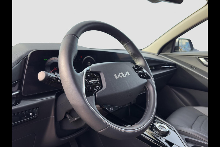 Kia Niro EV Edition Advanced 64.8 kWh