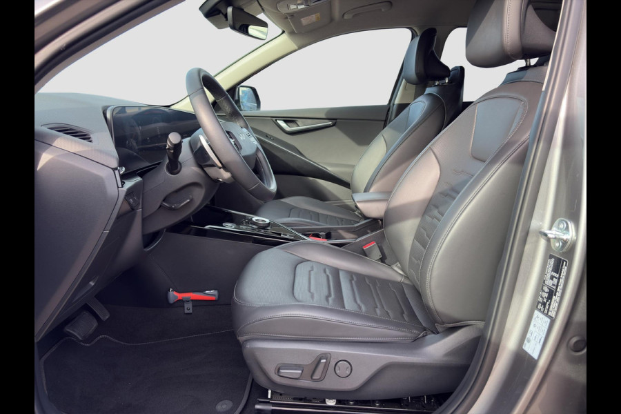 Kia Niro EV Edition Advanced 64.8 kWh