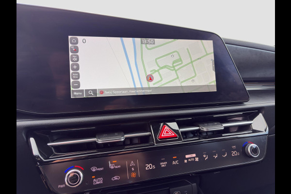 Kia Niro EV Edition Advanced 64.8 kWh