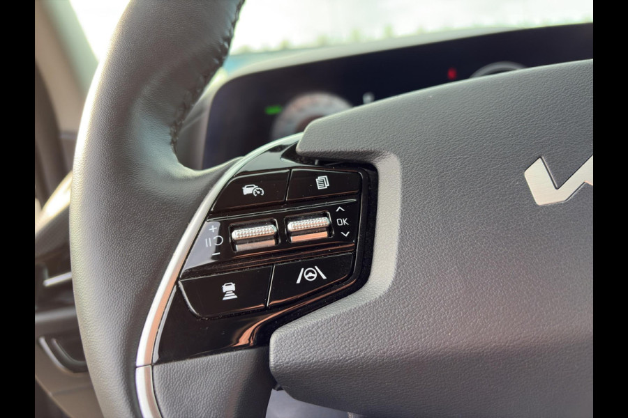 Kia Niro EV Edition Advanced 64.8 kWh