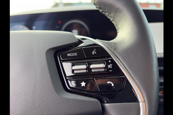 Kia Niro EV Edition Advanced 64.8 kWh